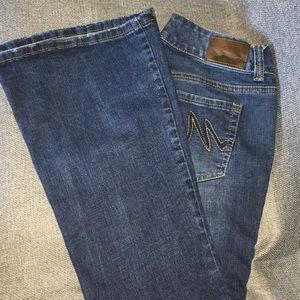 Maurice’s Jeans